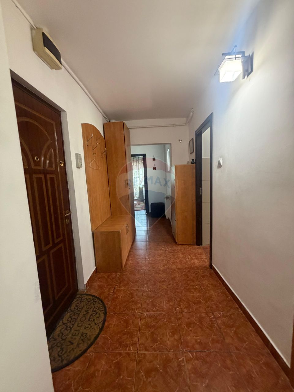2 room Apartment for sale, Rovine area