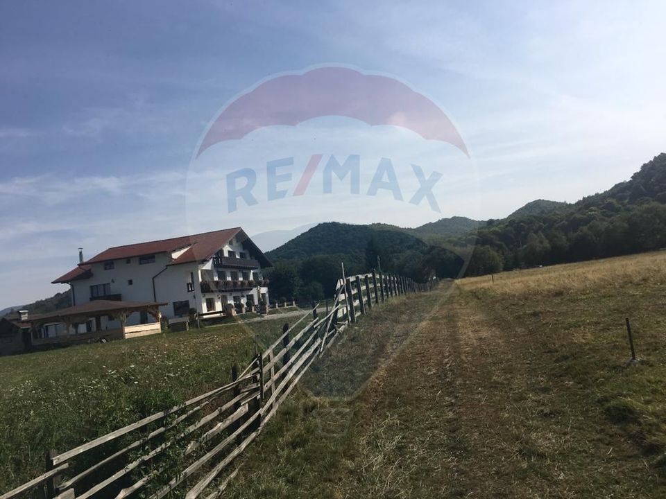 Comision 0% Teren Rasnov - Glajerie, 905mp