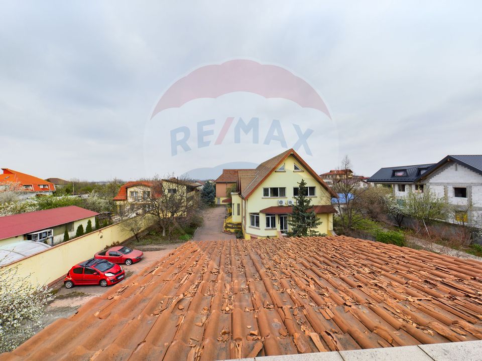 21 room House / Villa for sale, Alexandriei area