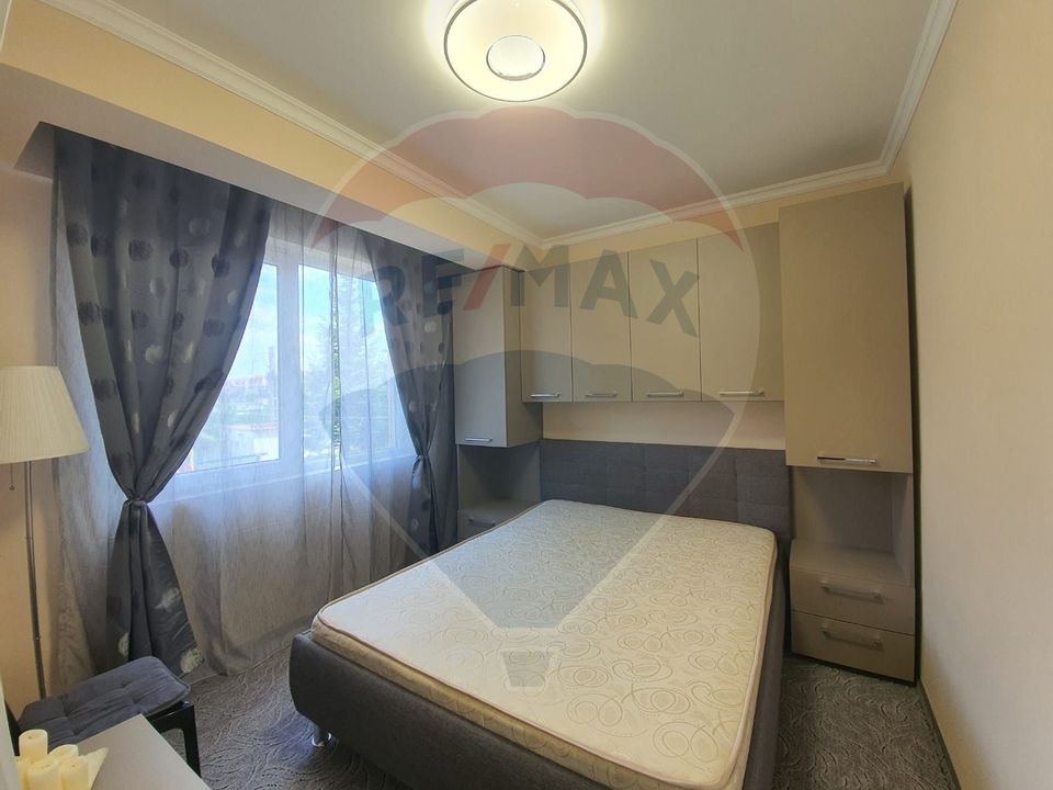 Apartament 2 camere de vanzare in Iancu Nicolae-Pipera.