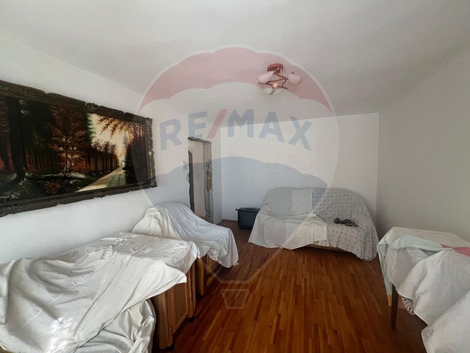 Apartament 2 camere în zona Dogan