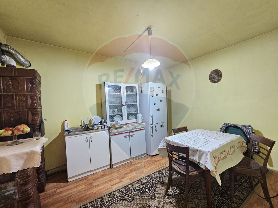 Casa de vanzare Fadimac