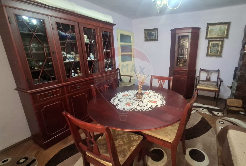 5 room House / Villa for sale, Nord area