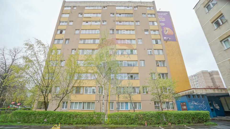 1 room Apartment for sale, Astra area