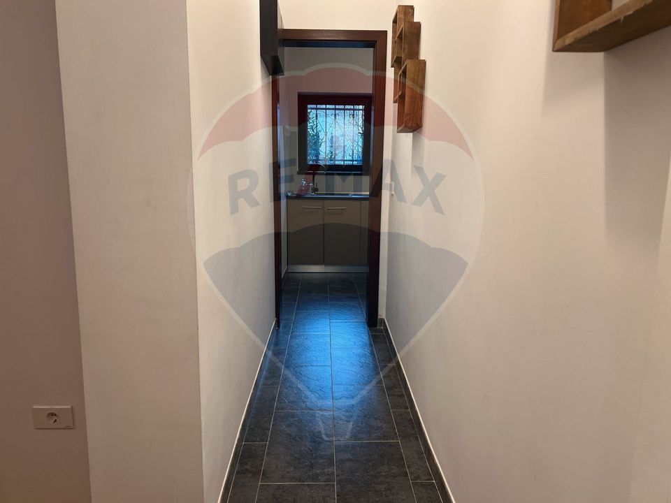 3 room Apartment for rent, Aviatorilor area