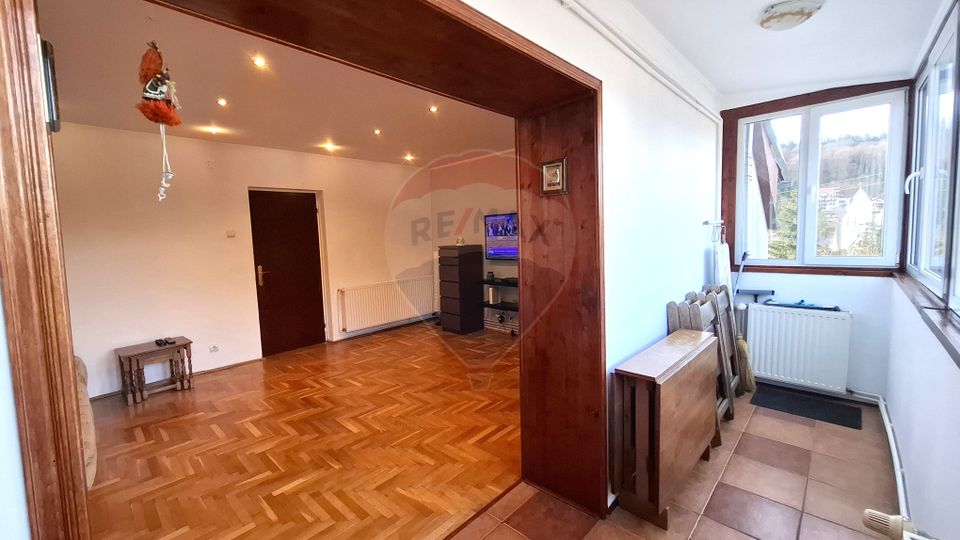 3 room Apartment for sale, Eroilor area