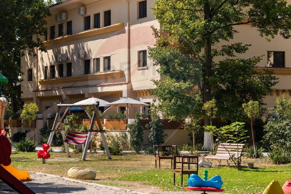 DE VANZARE Complex Hotelier Constanta | Mamaia | Plaja | 600+ Oaspeti