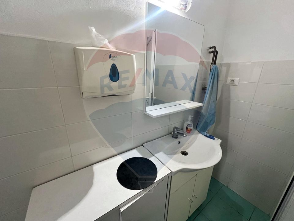 100sq.m Office Space for rent, Nord area