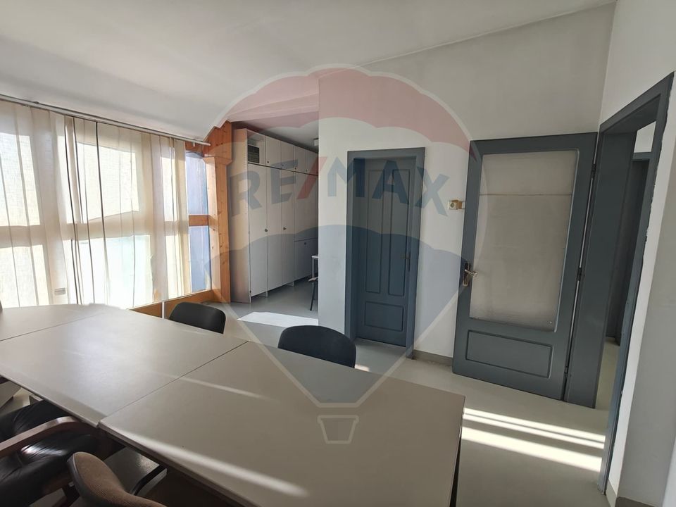 110sq.m Office Space for rent