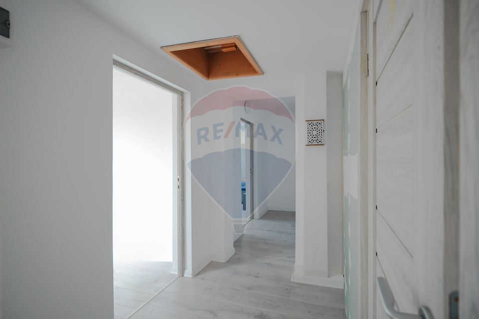 8 room House / Villa for sale, Iosia area