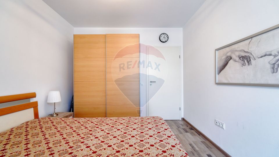 REZERVAT! Apartament 2 camere  de vanzare, Maurer Residence, Coresi