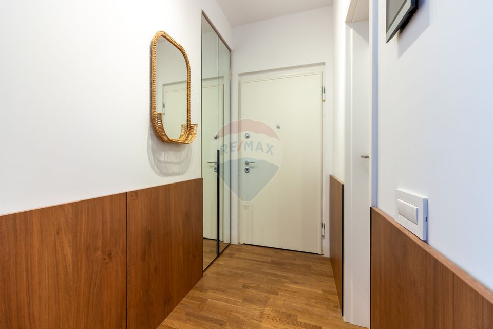 Apartment |  Studio Type for sale |  Terrace |  Pepper |  Avalon