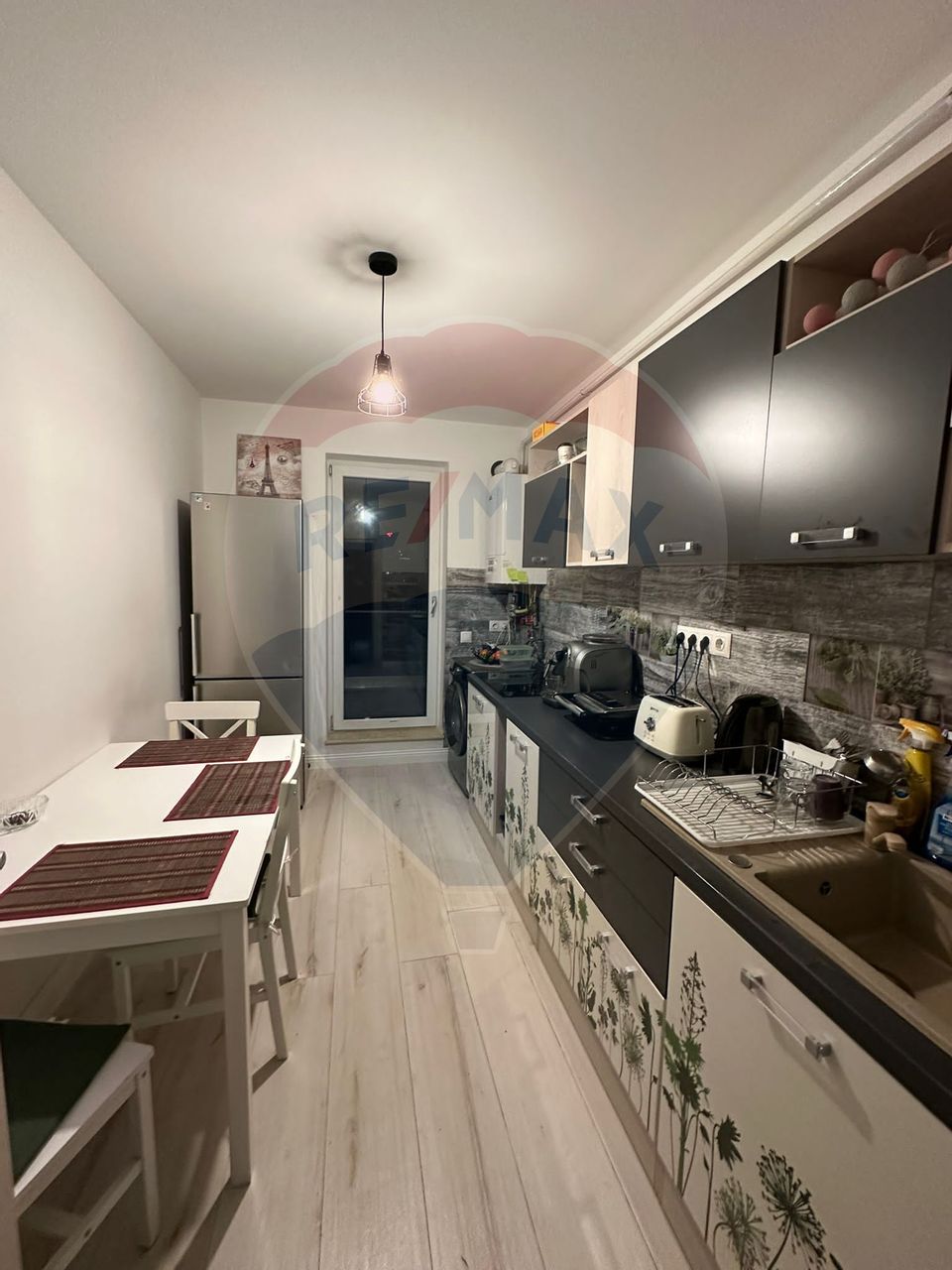 Apartament 2 camere finisat modern 0% COMISION la inchiriere