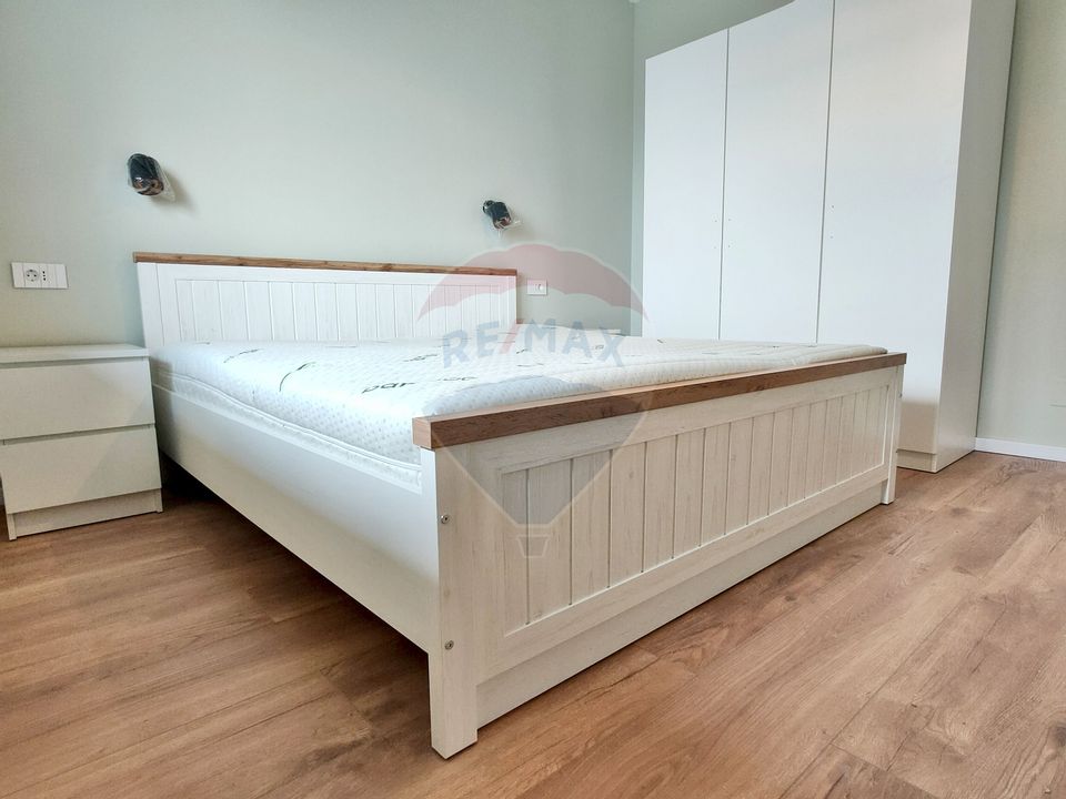 Apartament 3 camere, prima inchiriere – Zona Vivo / Urbano Panoramic