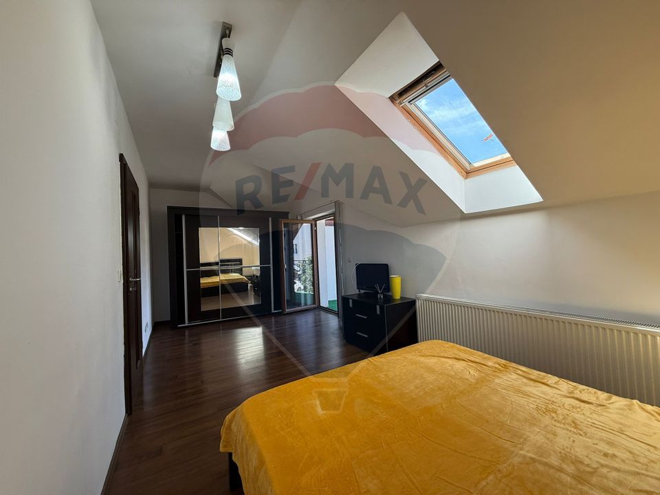 5 room House / Villa for sale