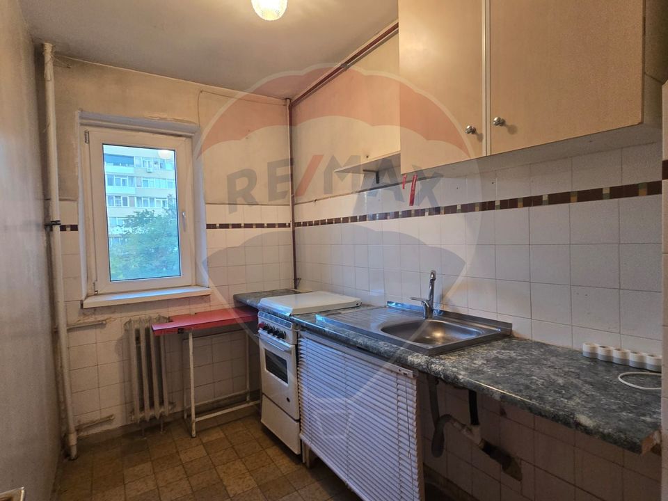4 room Apartment for sale, 1 Decembrie 1918 area