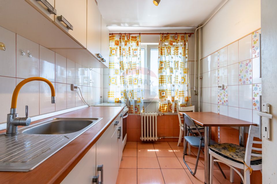 2 room Apartment for sale, Gorjului area