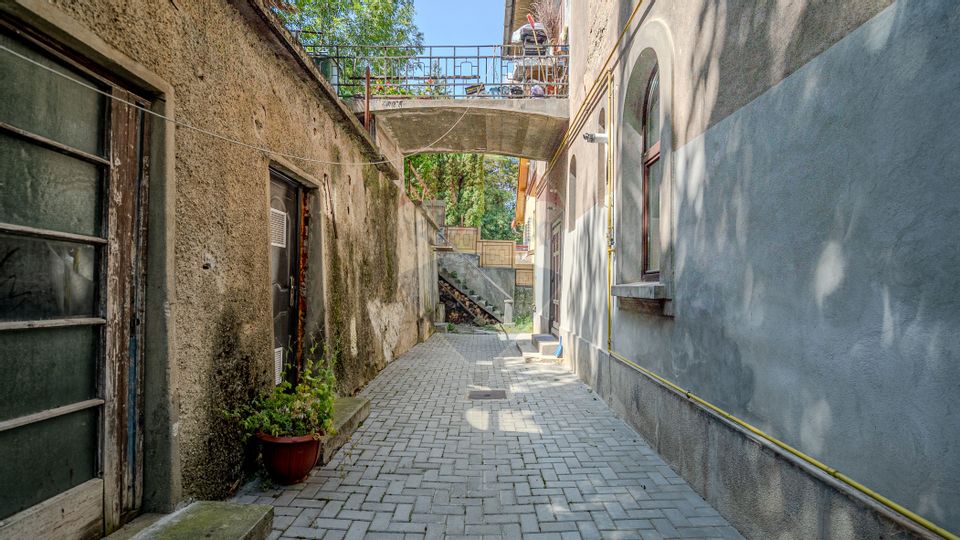 REZERVAT! APARTAMENT 4 CAMERE | MOBILAT COMPLET | TERASĂ DESCHISA |