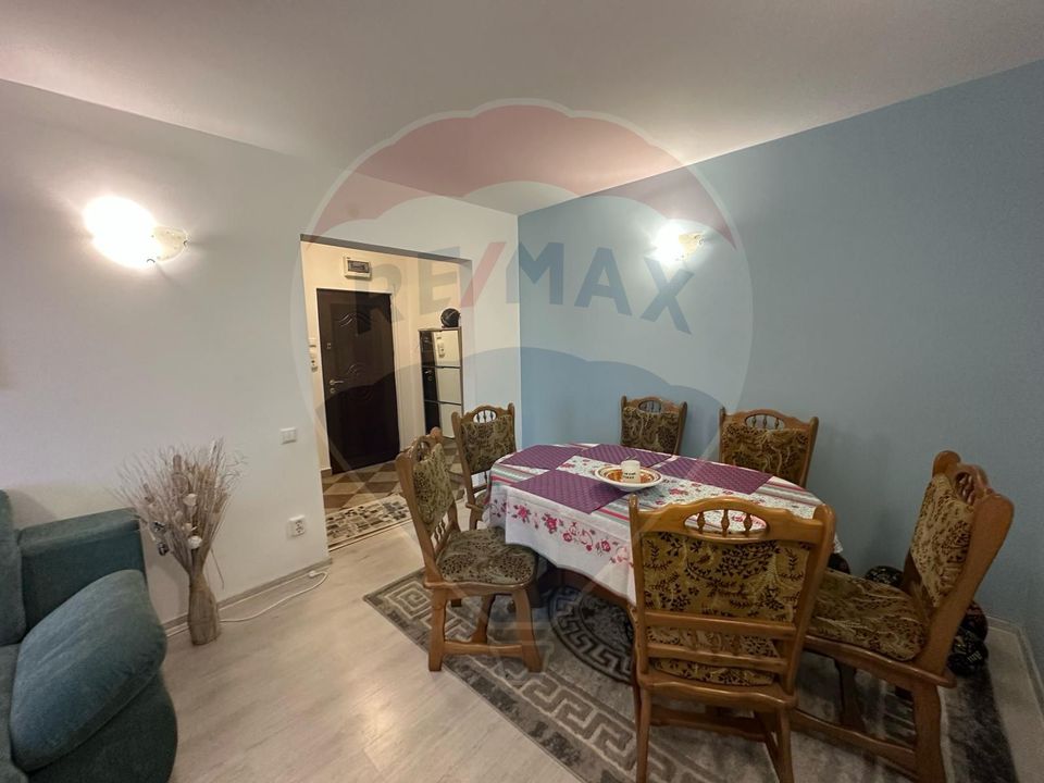 3 room Apartment for sale, Central area