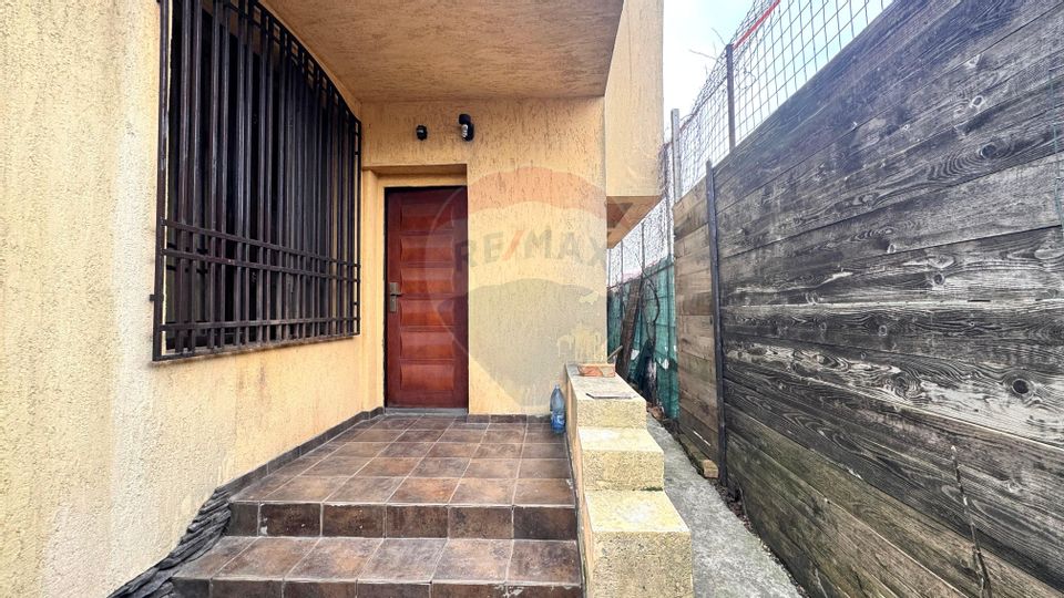 Vila P+M, 4 camere, de vanzare, Viile Noi