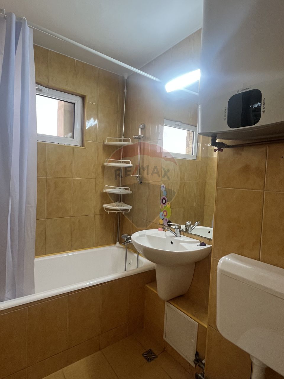 2 room Apartment for rent, Iancului area