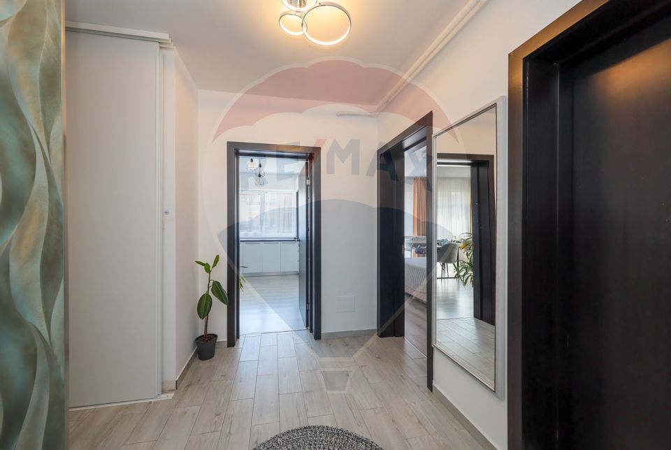 3 room Apartment for sale