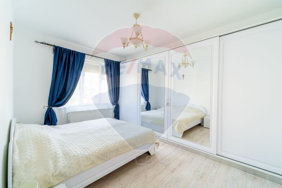 3 room Apartment for sale