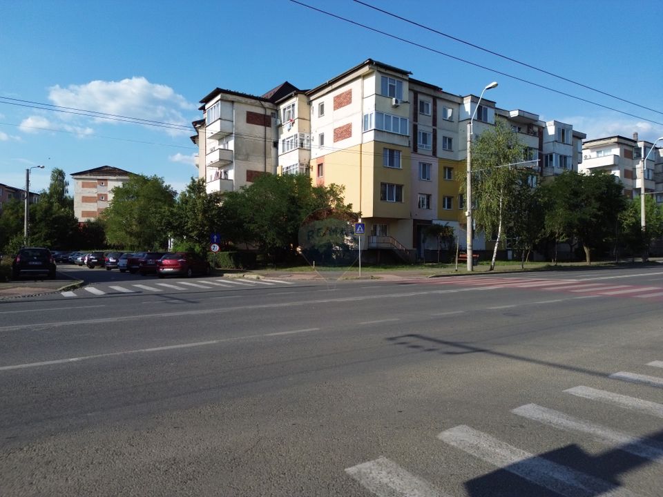 Casă de vânzare Bd Regele Ferdinand