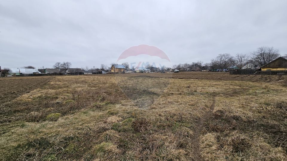 Casă / Vilă cu 12 camere, teren intravilan de 2869mp în Siminicea, SV