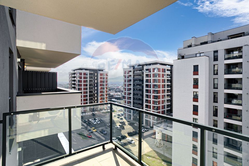 3 room Apartment for sale, UTA area