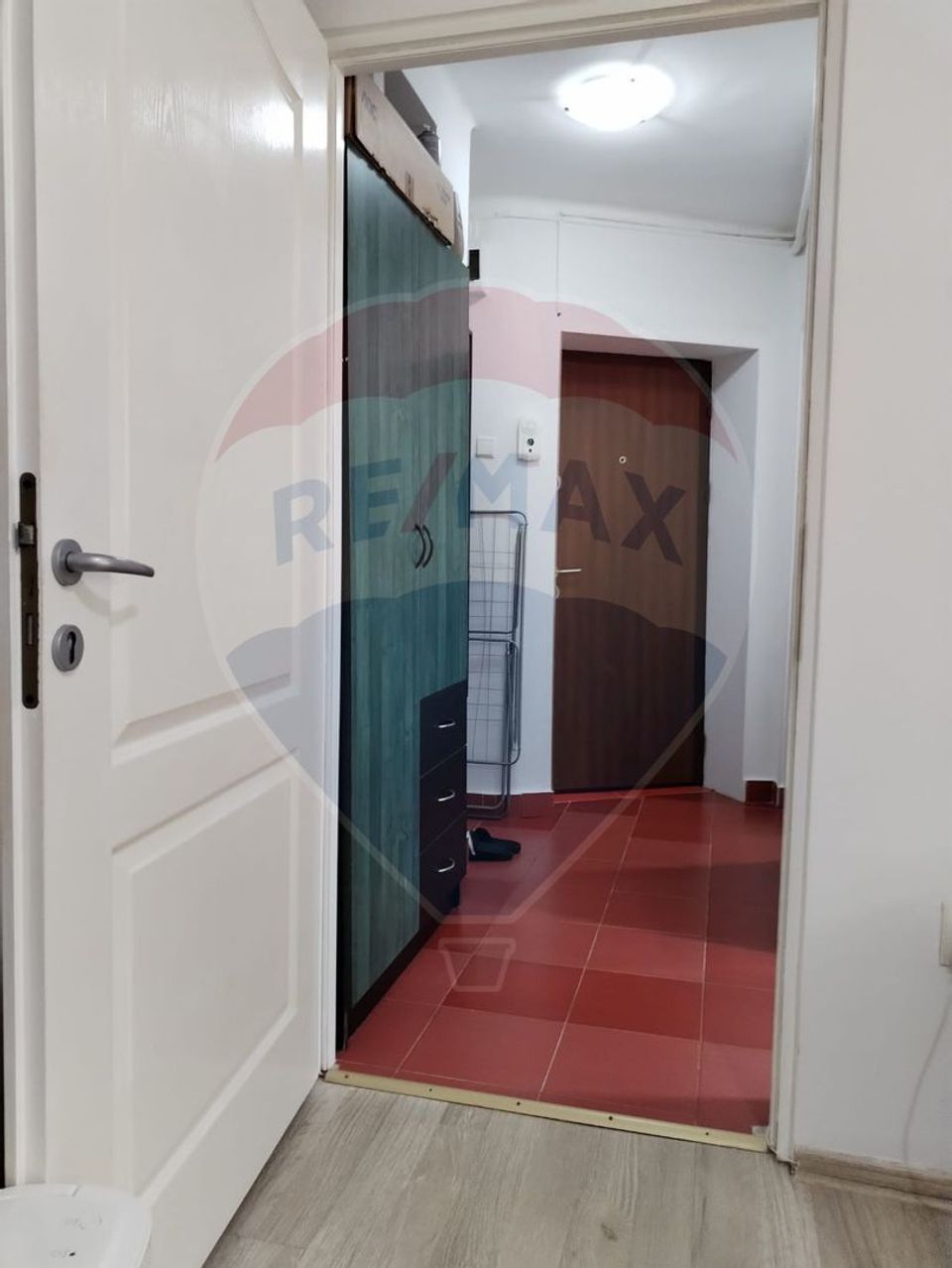 1 room Apartment for rent, Horea area