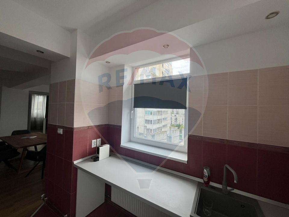 Apartament 79 mp, PET FRIENDLY, mobilat si utilat, Centrul Civic!