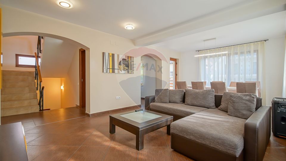 Comision 0 %! Casă de vânzare în zona Noua, Brașov!