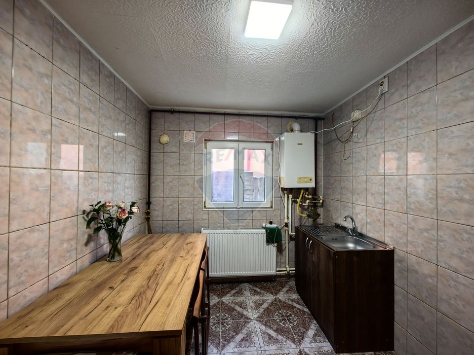 3 room House / Villa for sale