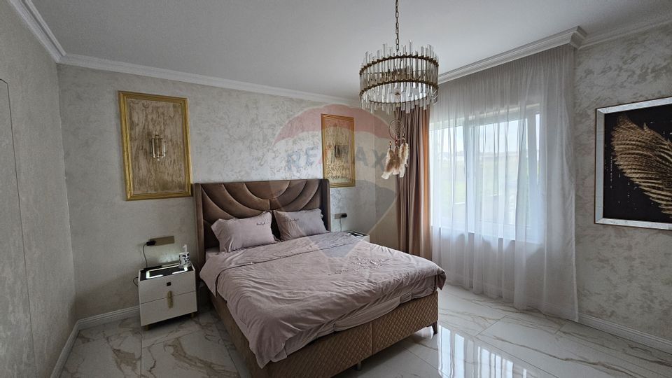 5 room House / Villa for sale