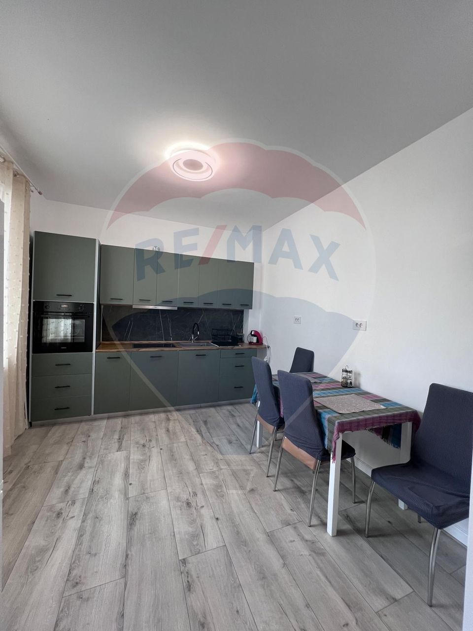 2 room Apartment for rent