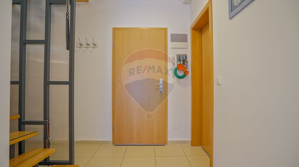 3 room Apartment for sale, Bartolomeu area