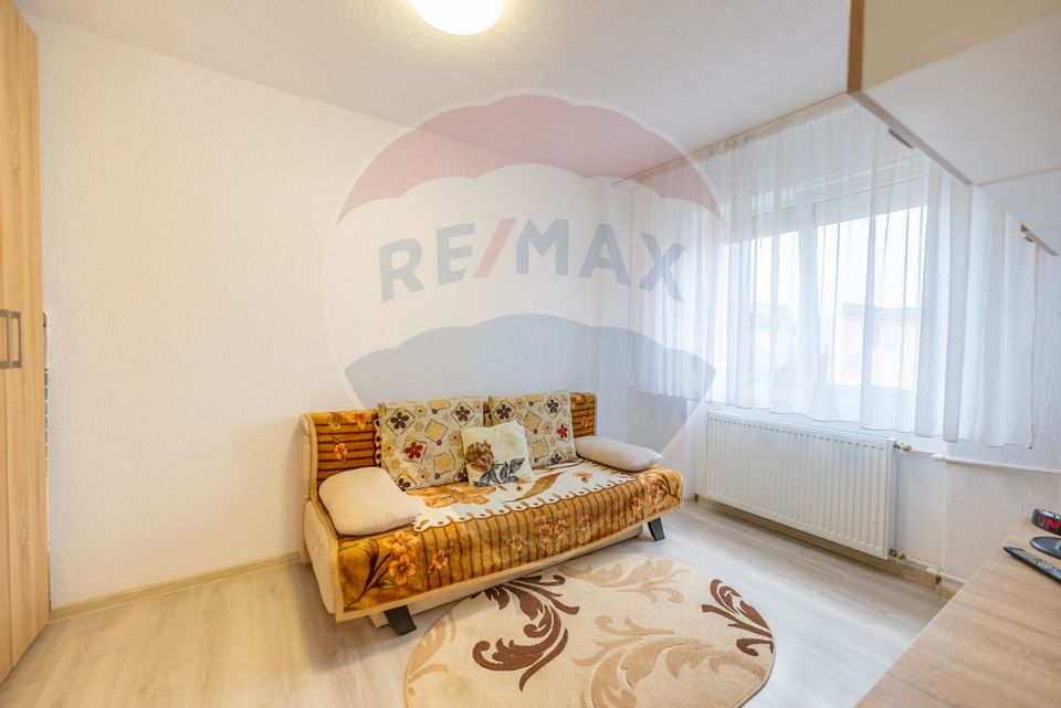 1 room Apartment for rent, Gradiste area