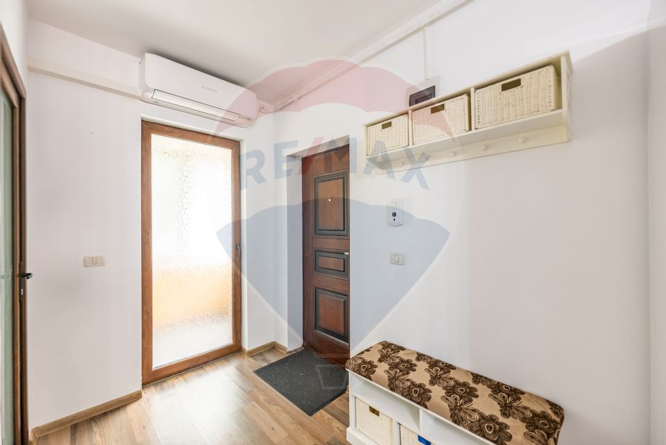 3 room Apartment for rent, Aurel Vlaicu area