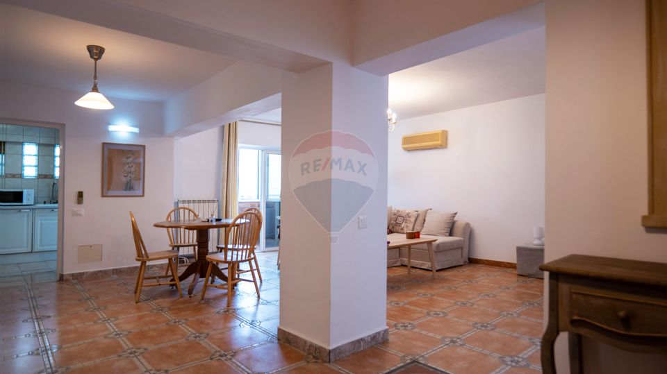 Apartament spatios, 2 camere, situat ultracentral - Unirii, de vanzare