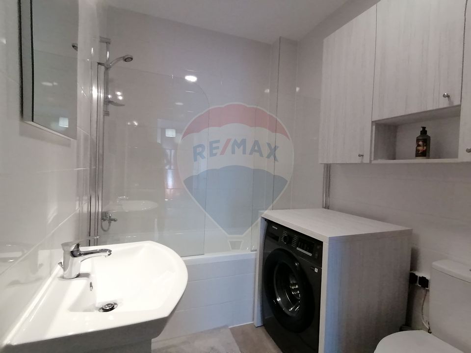 3 room Apartment for rent, Zorilor area