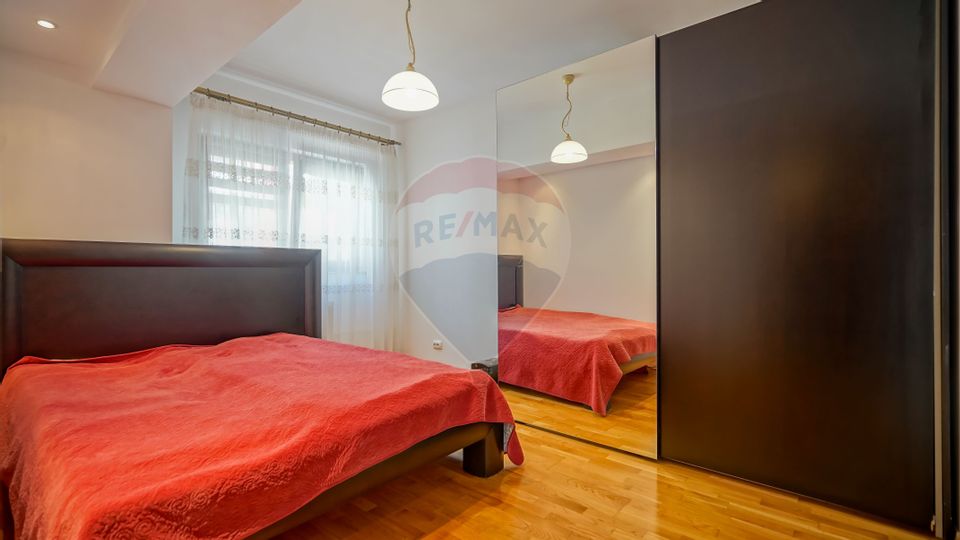 2 room Apartment for sale, Calea Bucuresti area