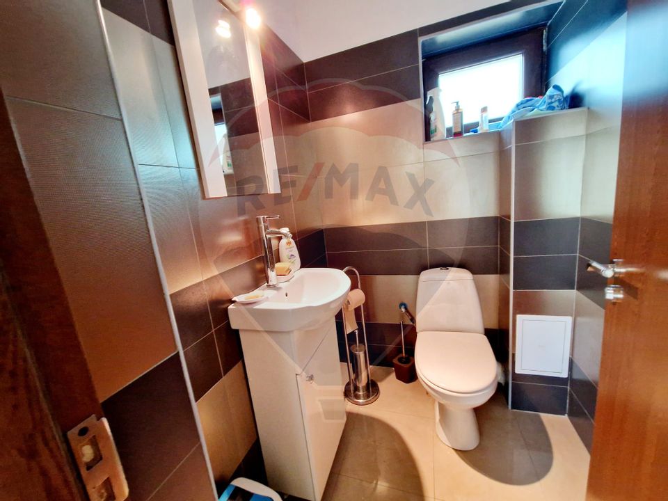 Casa Vila 4 camere / zona Damila