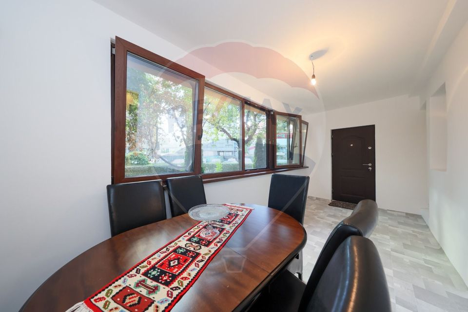 3 room Apartment for sale, Judetean area