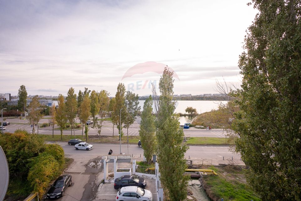 Hotel Boutique de vanzare zona Pescarie Constanta teren 1364 mp