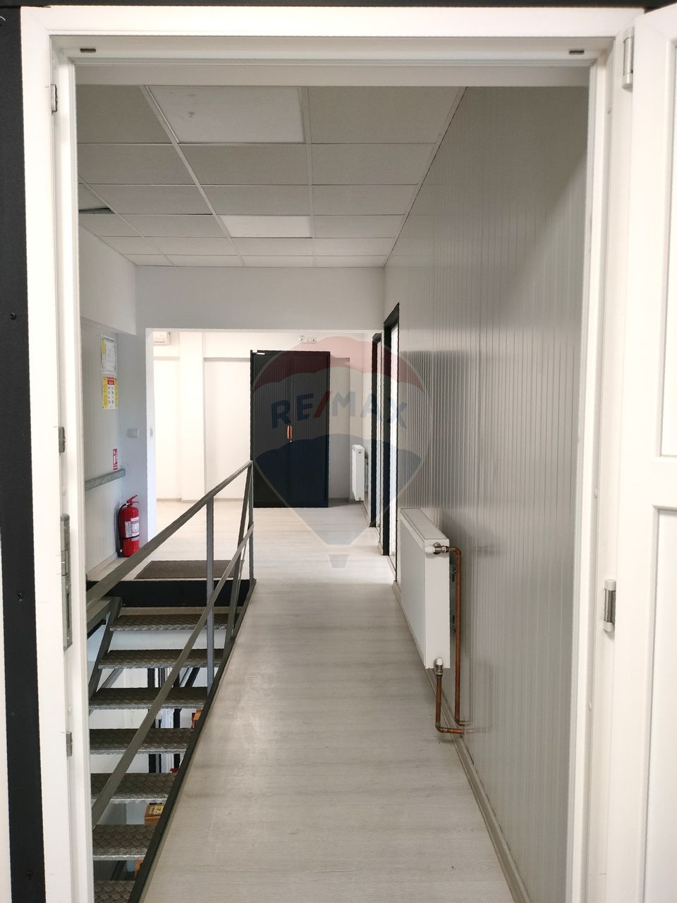 400sq.m Industrial Space for sale