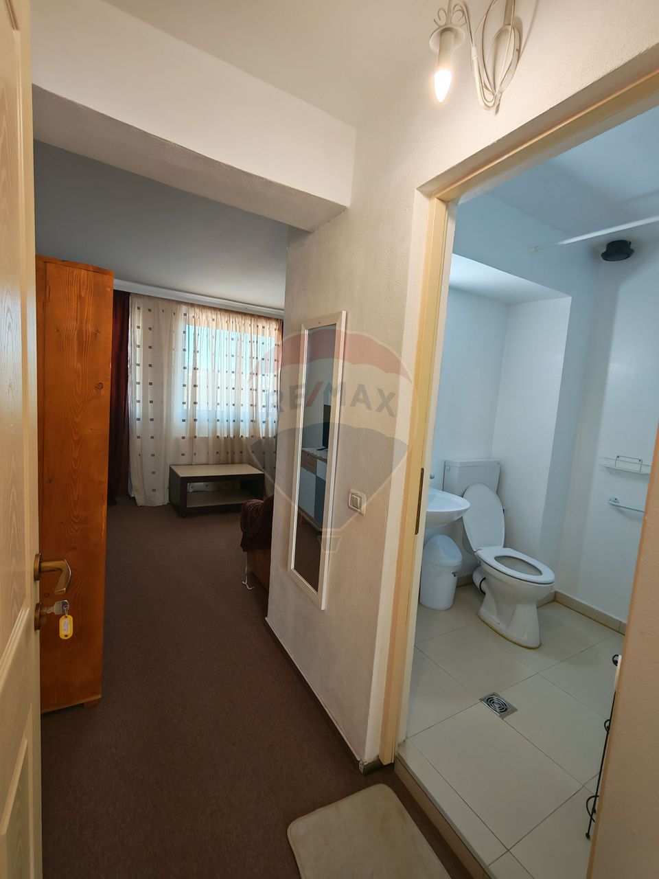 Exclusive Mountain Property in Rânca