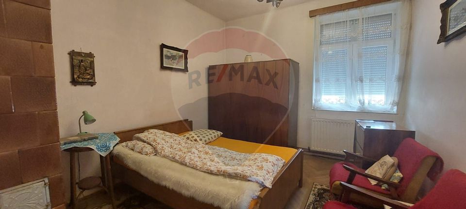 Apartament cu 3 camere de vânzare in Victoria pe str. Libertatii