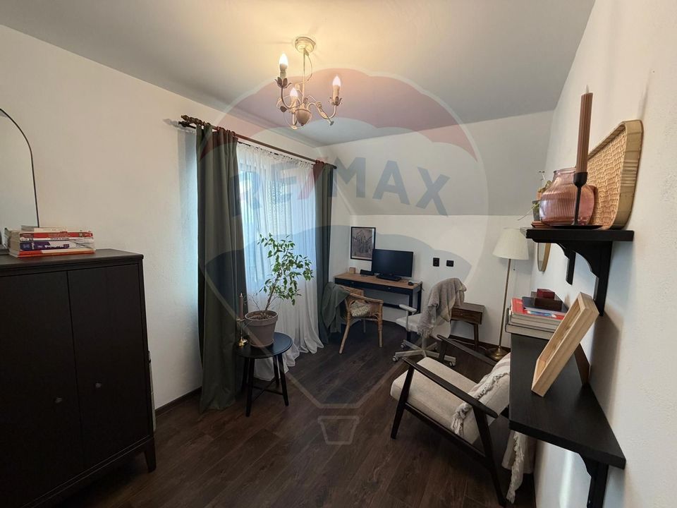 4 room House / Villa for sale, Bariera Valcii area