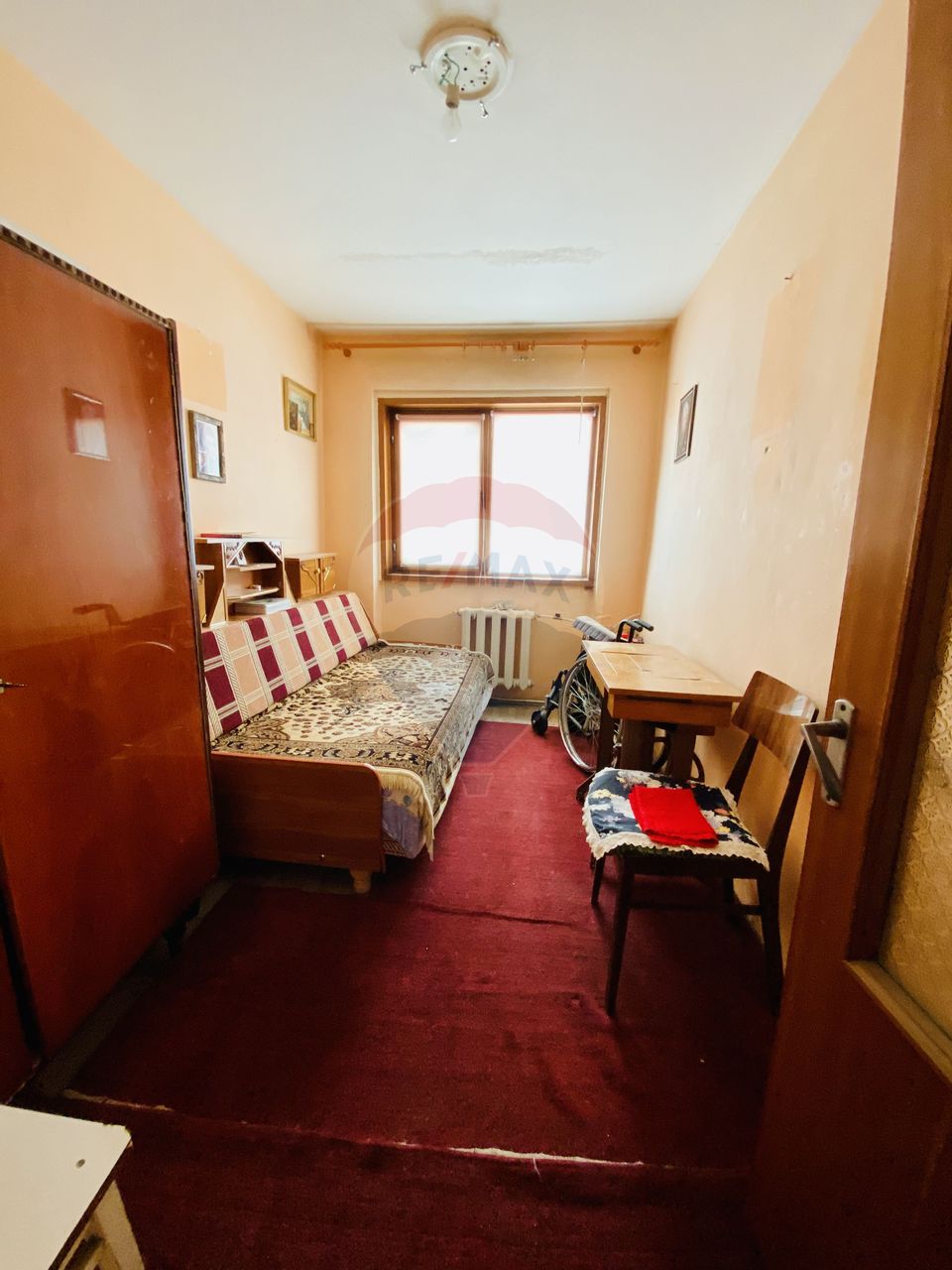 3 room Apartment for sale, Central area